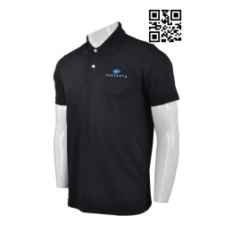 P656 供應純色男士Polo恤 設計淨色Polo恤 來樣訂造Polo恤 Polo恤供應商   黑色 P656 供應純色男士Polo恤 設計淨色Polo恤 來樣訂造Polo恤 Polo恤供應商   黑色